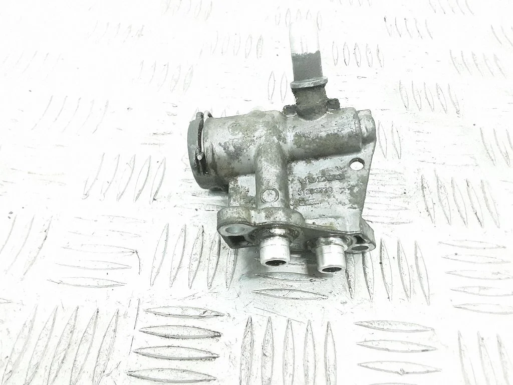 Thermostat/thermostat housing 31293739