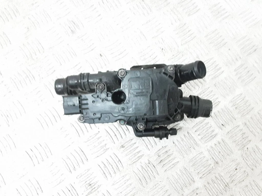 Thermostat/thermostat housing 9803549480