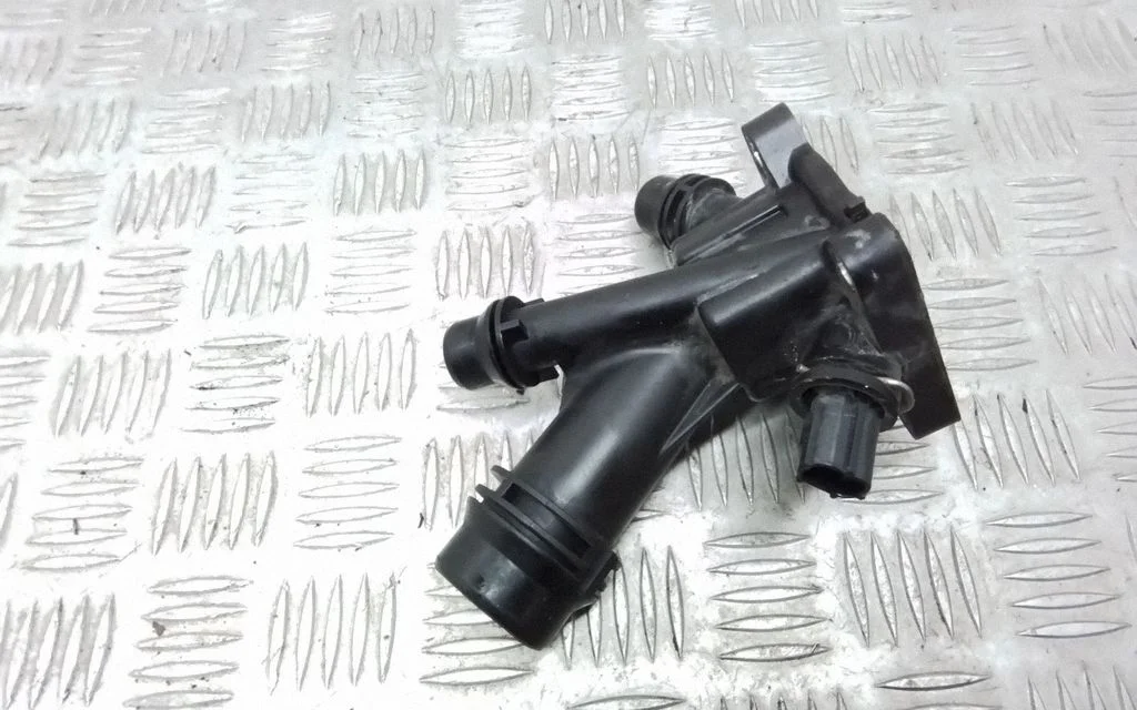 Thermostat/thermostat housing 31293556