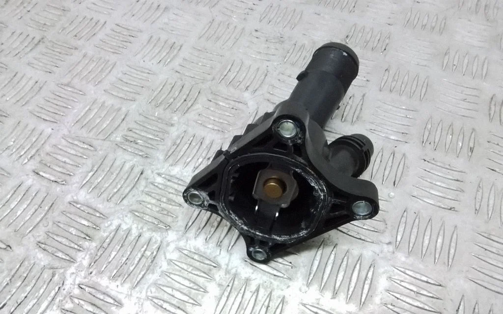Termostaat / termostaadi korpus – Volvo XC90 (2014-)