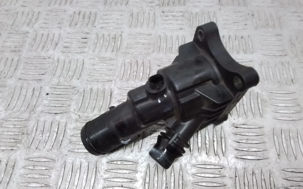 Thermostat/thermostat housing 31474989