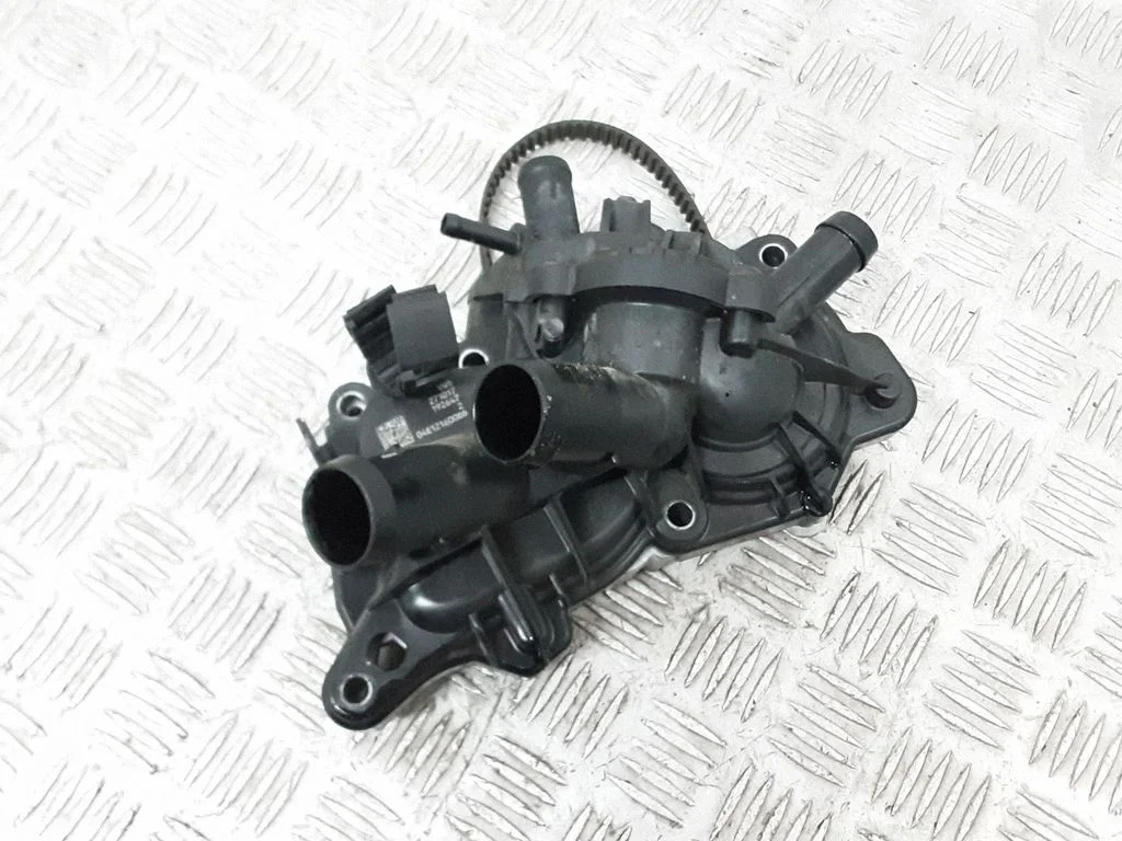 Pompa wody – Seat Leon (5F) (2012-2019)