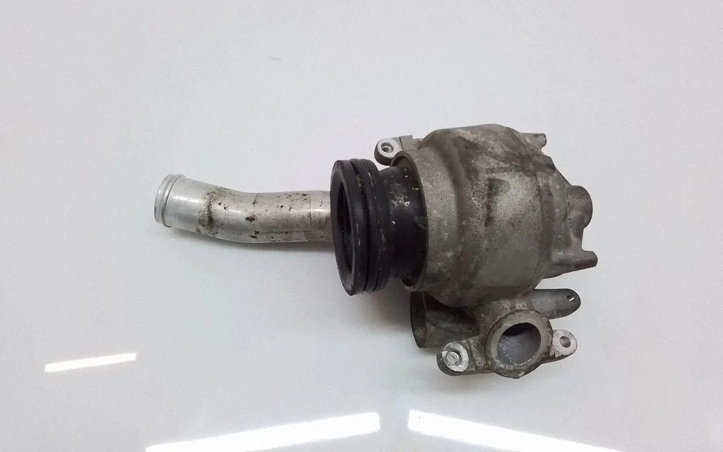 Thermostat/thermostat housing 94810608000
