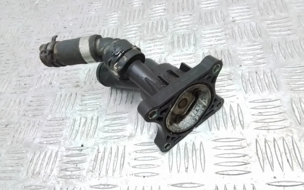 Thermostat/thermostat housing 31293767