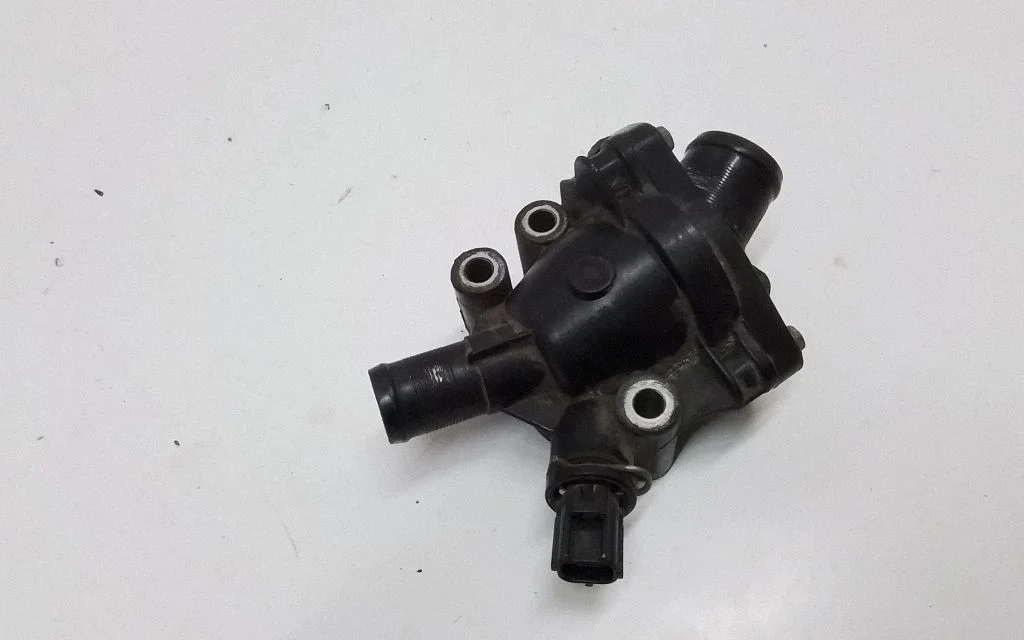 Thermostat/thermostat housing 30650810