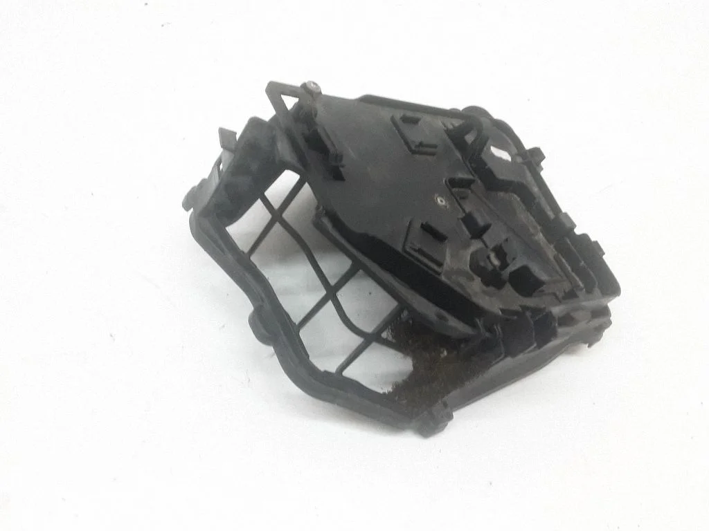 Cabin air micro filter frame (part) – BMW 5 Series F10 F11 (2009-2016)