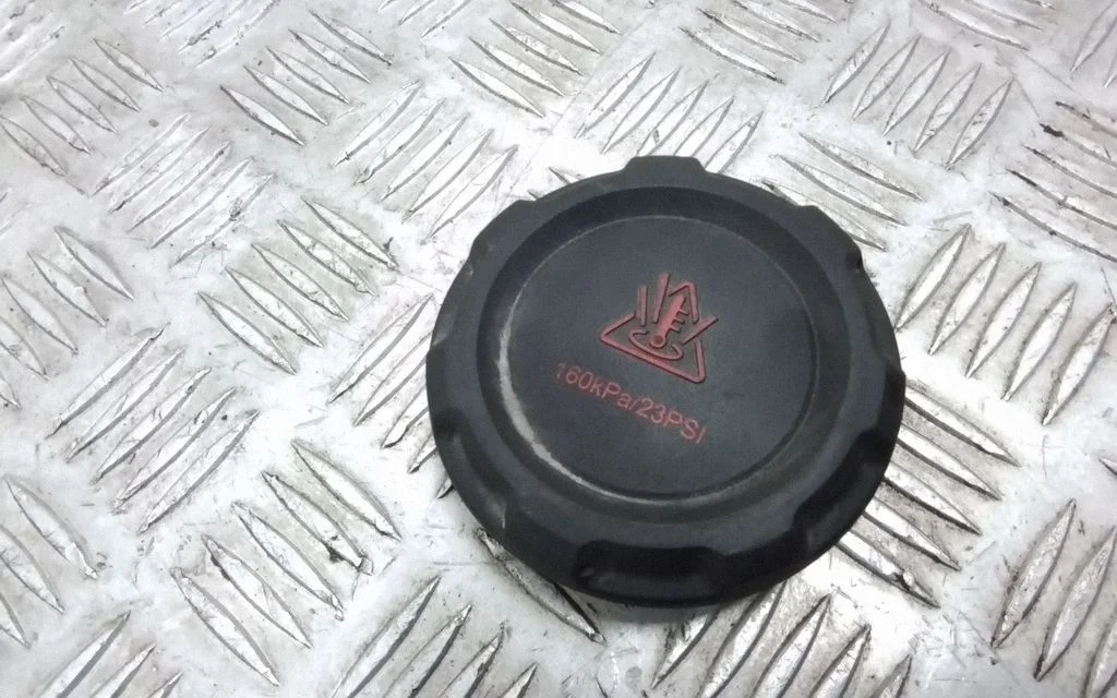 Coolant expansion tank/reservoir cap – Volkswagen Jetta USA (2019-)