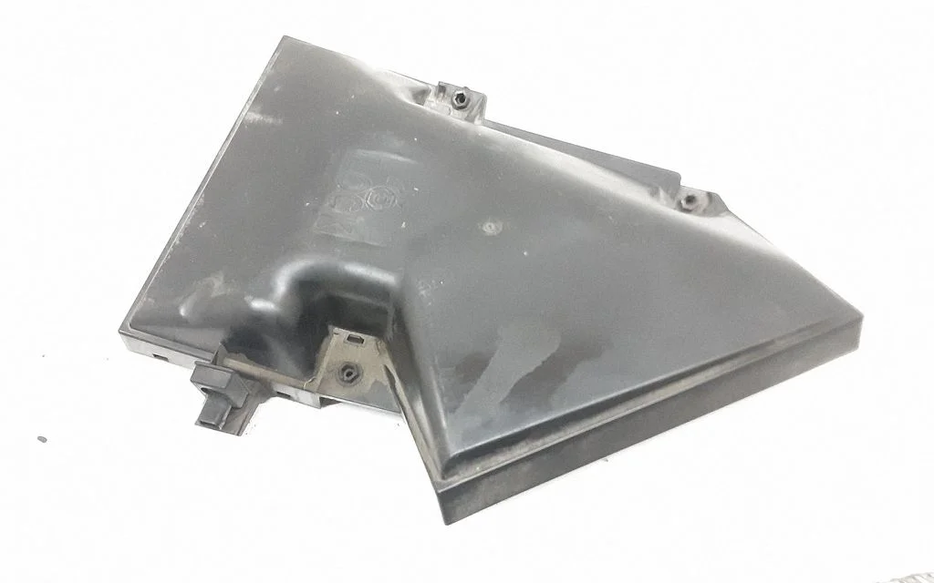 Salongi õhufiltri kate – BMW X5 E70 (2006-2013)
