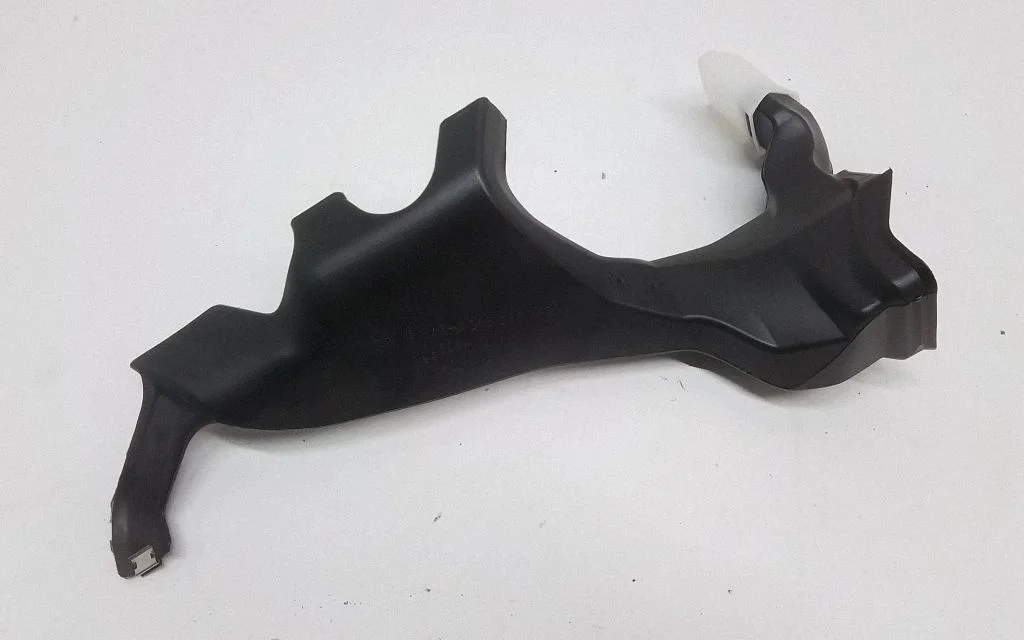 Cabin air duct channel – BMW 3 Series GT F34 (2013-2017)