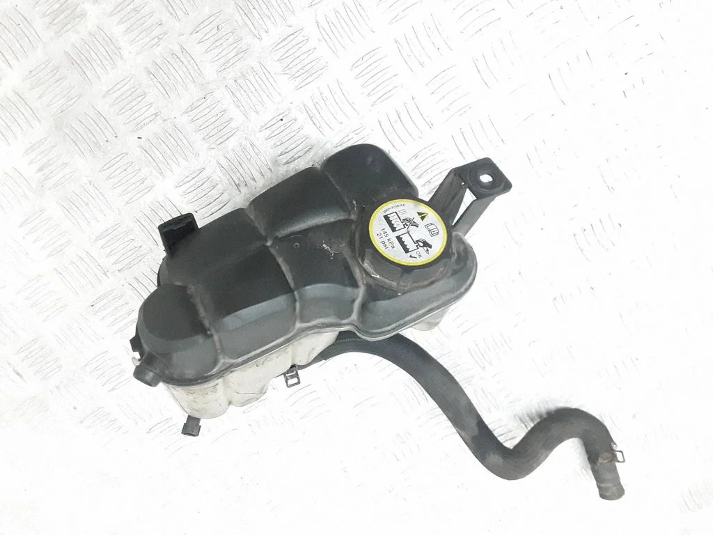 Coolant expansion tank/reservoir 6G918K218BD