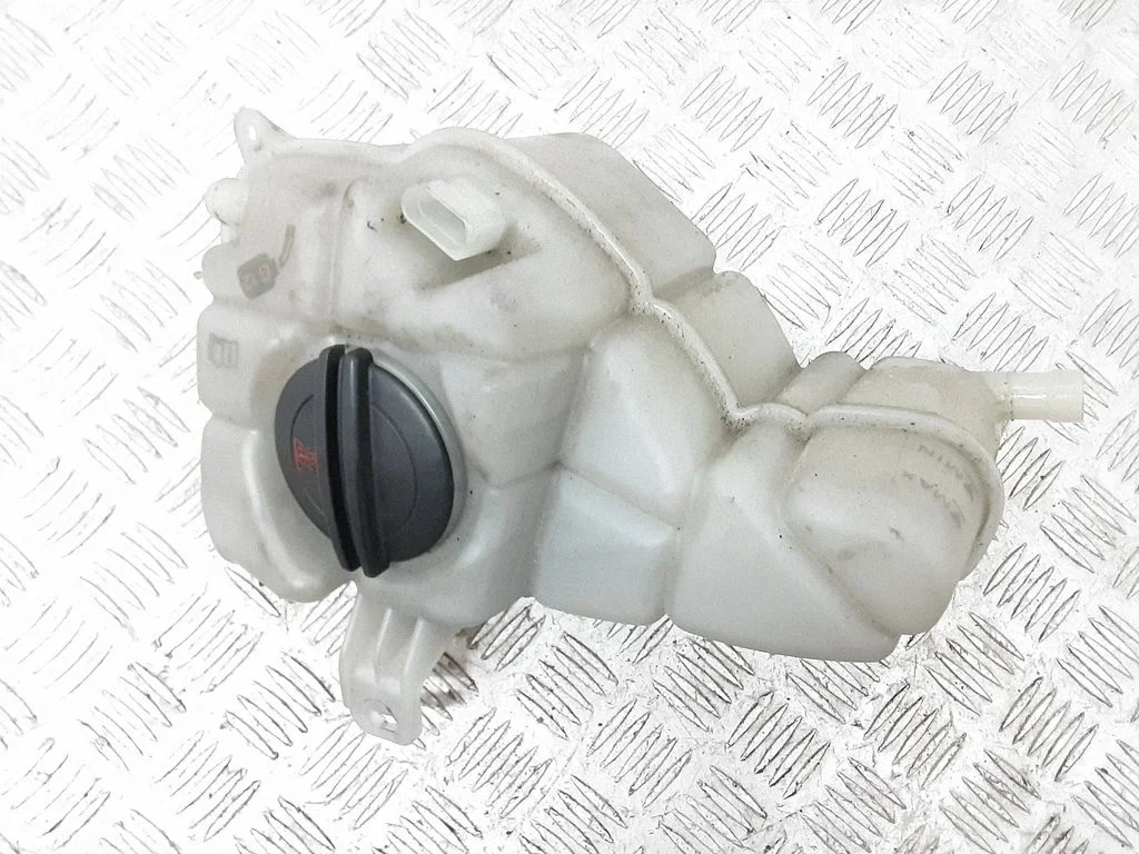 Coolant expansion tank/reservoir 4H0121403H