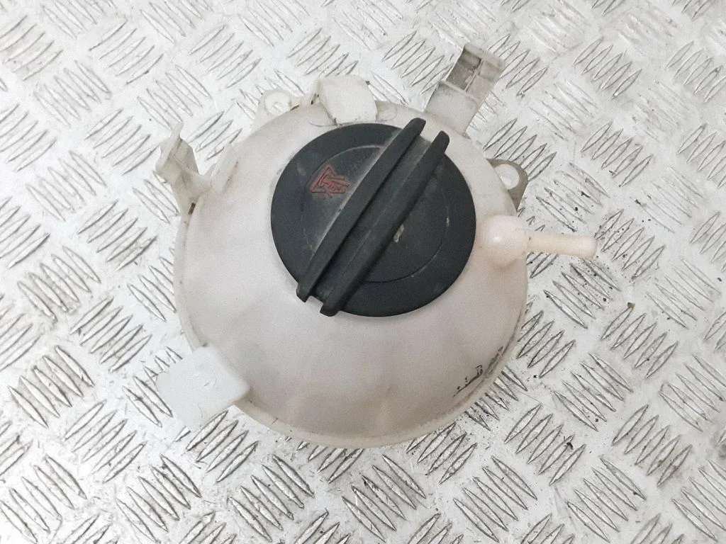 Coolant expansion tank/reservoir 1K0121407A