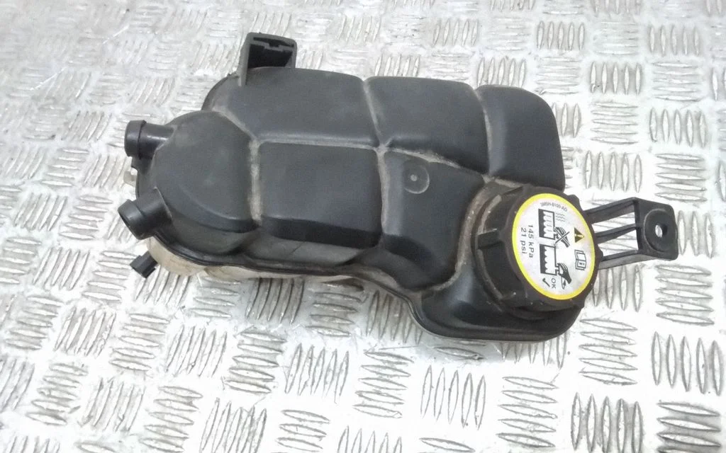 Coolant expansion tank/reservoir 6G918K218