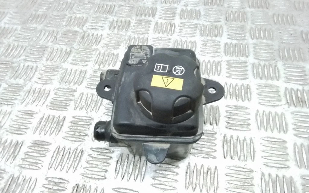 Coolant expansion tank/reservoir 9327150