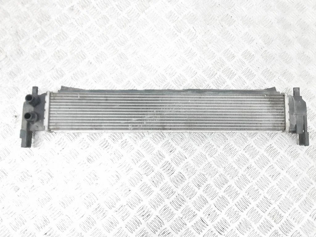 Jahutusvedeliku radiaator 5Q0121251EL