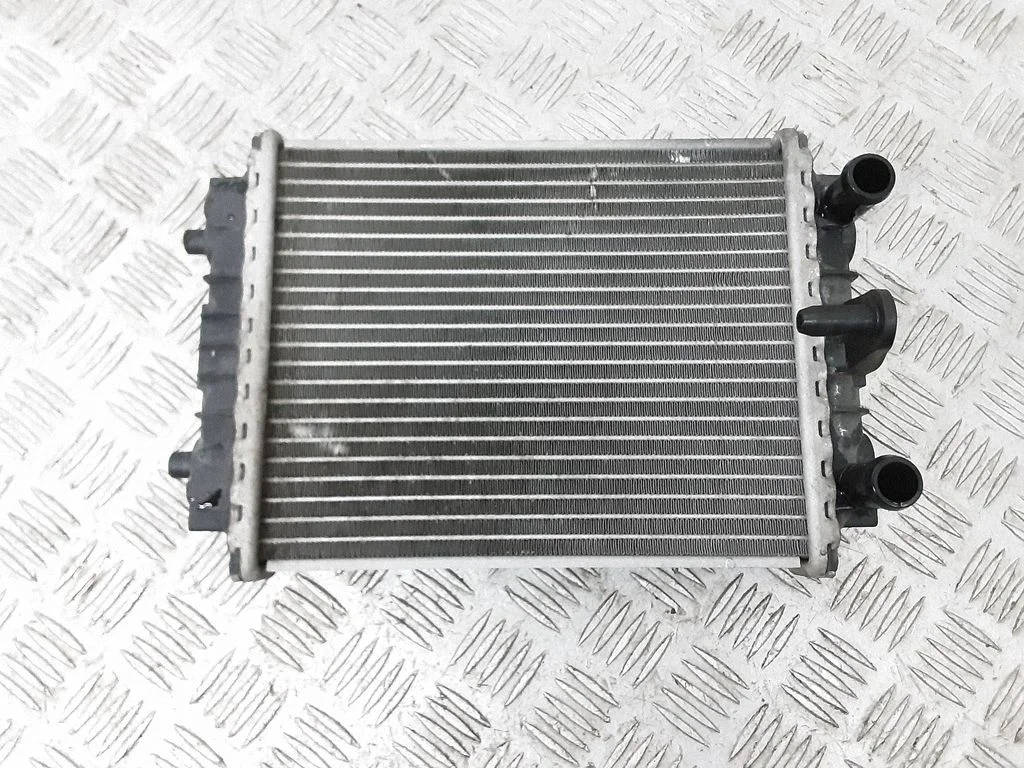 Coolant radiator 8K0121212B