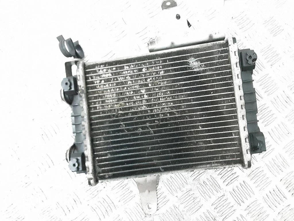 Coolant radiator 8K0121212B