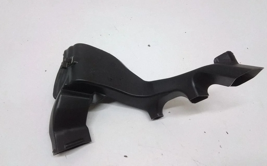 Cabin air duct channel – BMW 3 Series GT F34 (2013-2017)