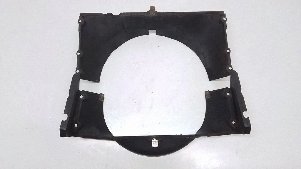 Radiator cooling fan shroud – Rolls-Royce Silver Spur (1980-1998)