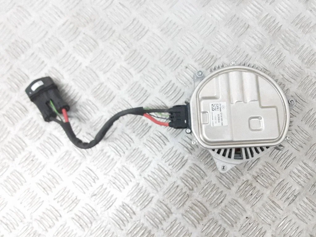 Elektriline radiaatori jahutusventilaator G14185100