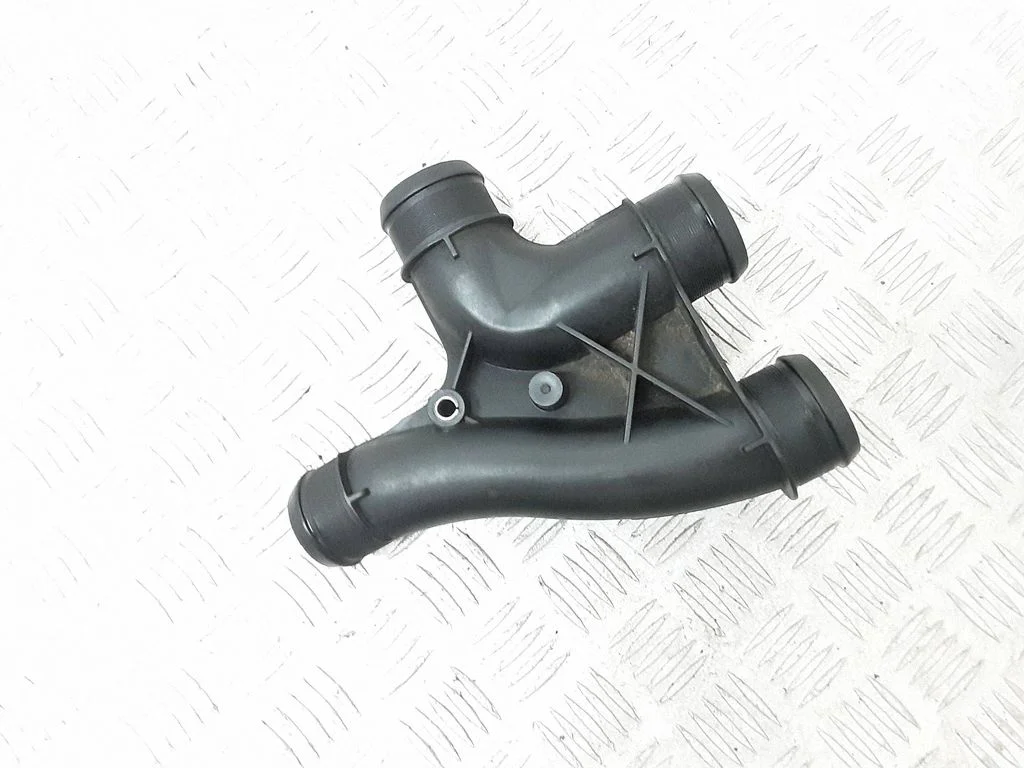 Wąż / rura intercoolera – Citroen Berlingo (2008-2018)