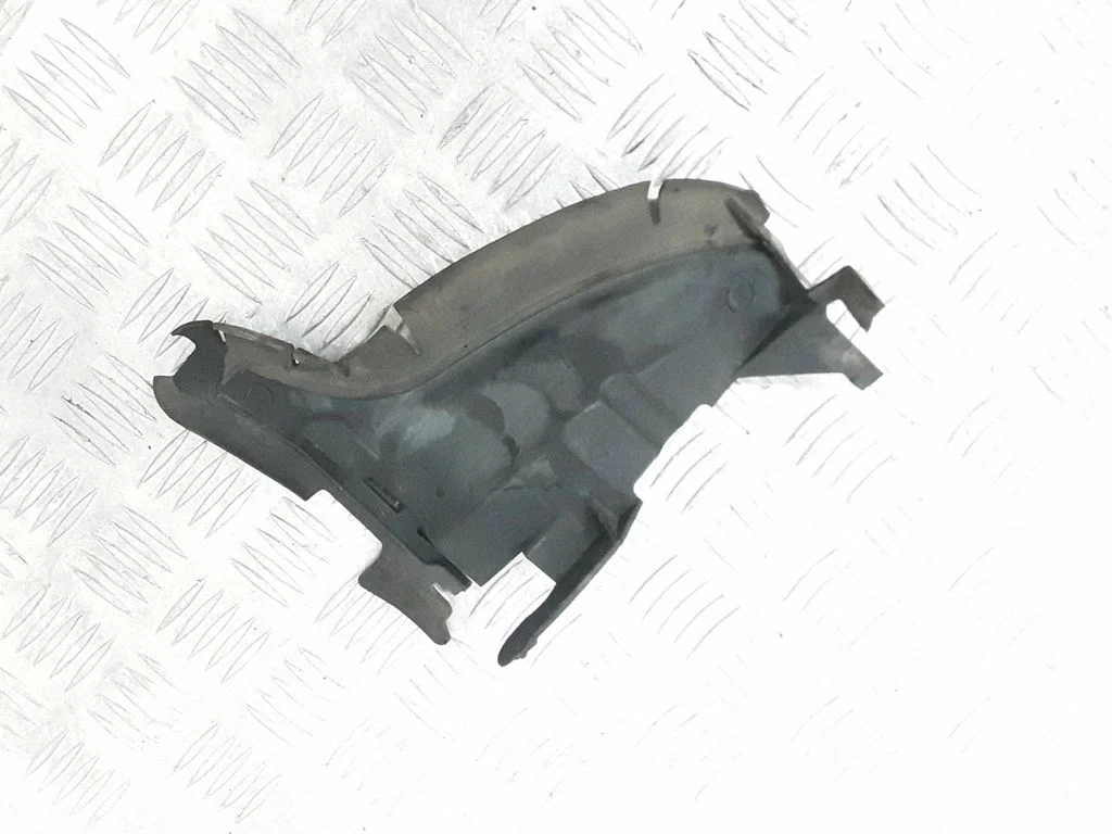 Intercooler air guide/duct channel 30796390