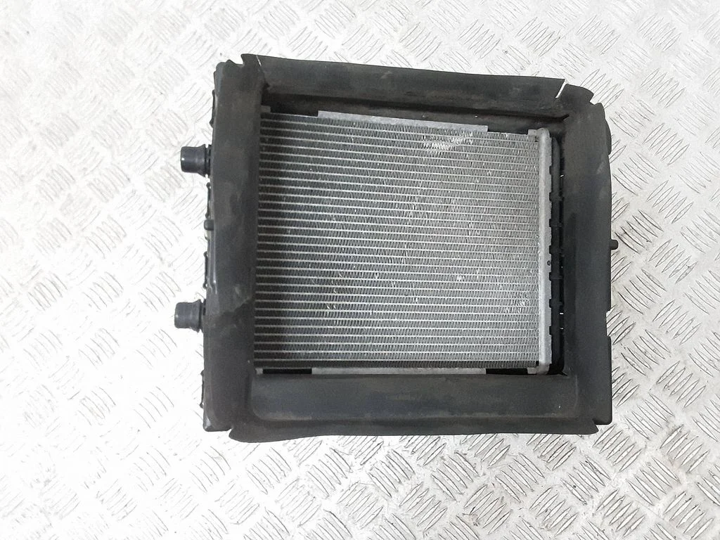 Optional radiator – Mercedes-Benz AMG GT C192 (2023-)