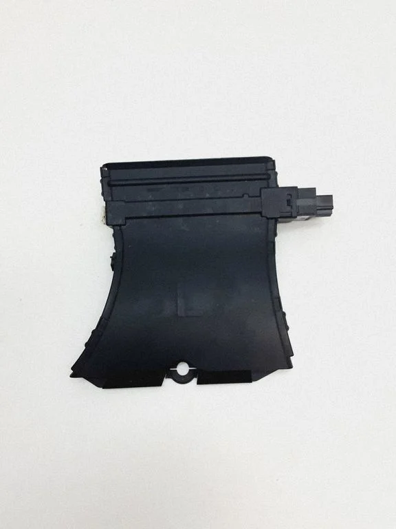 Optional radiator – BMW X5 E70 (2006-2013)