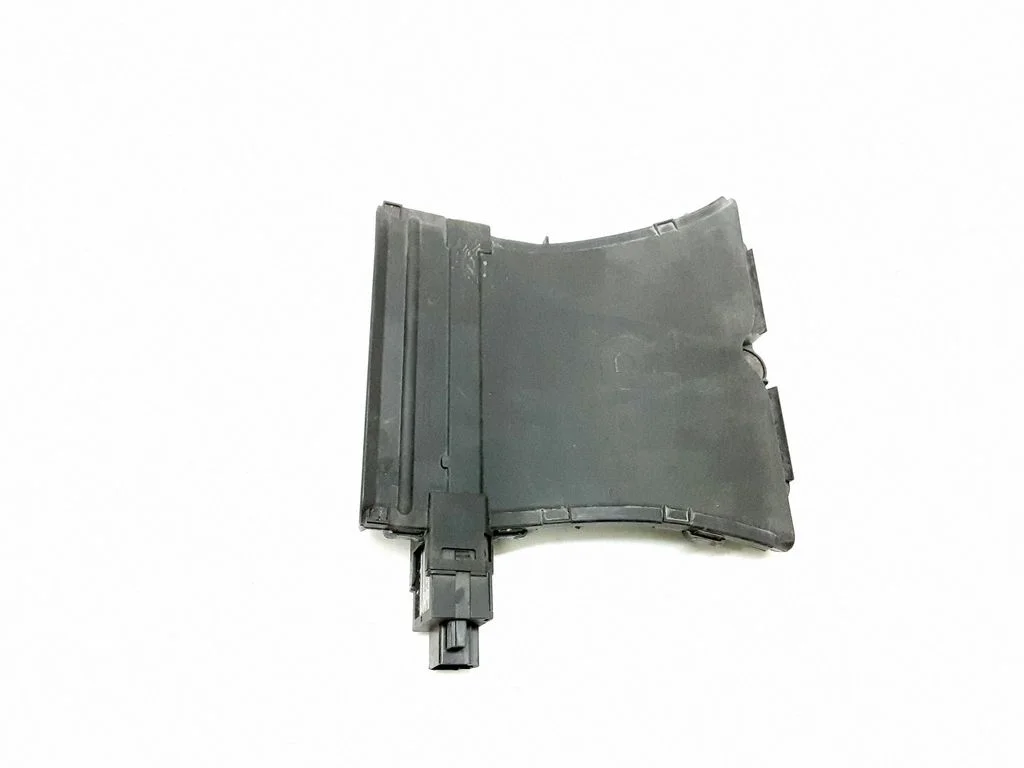 Optional radiator – BMW X5 E70 (2006-2013)