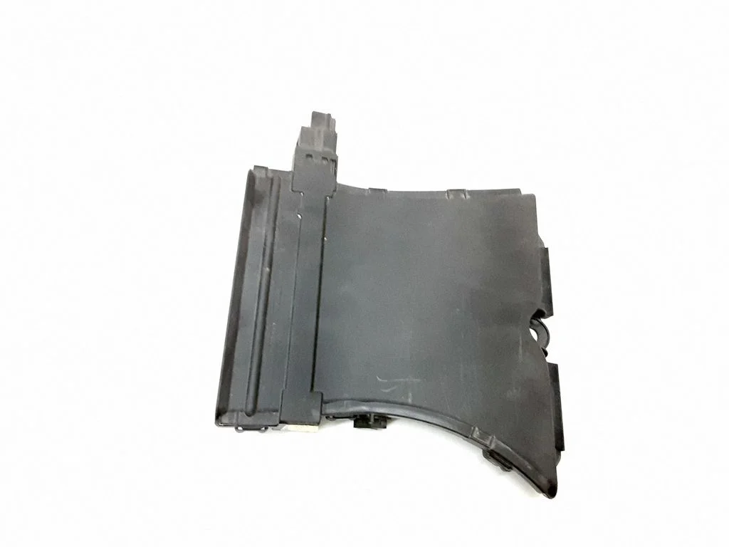 Optional radiator – BMW X5 E70 (2006-2013)