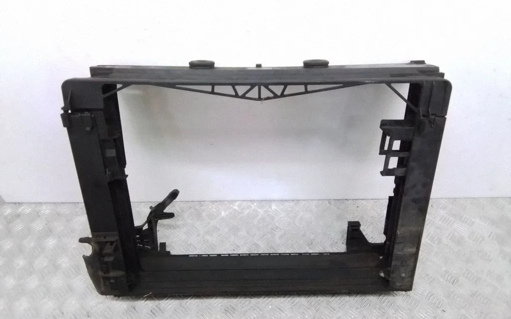 Radiator support slam panel 7599666