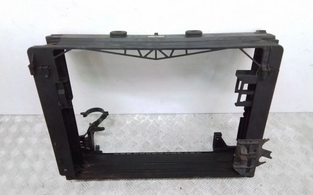 Radiator support slam panel 7575395
