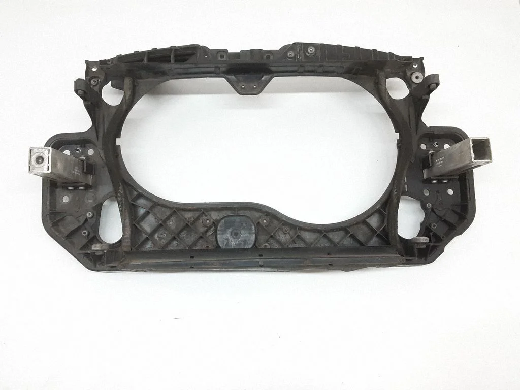 Radiator support slam panel – Audi A6 Allroad C6 (2006-2011)