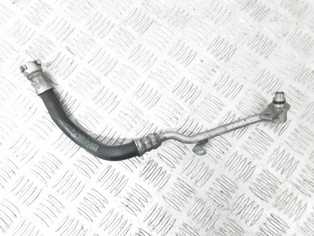 Käigukasti õlijahuti toru / voolik – Audi A8 S8 D4 4H (2010-2016)