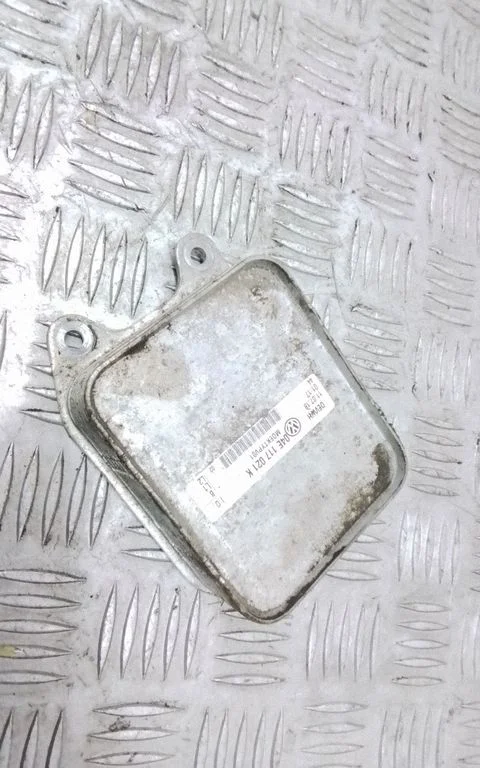 Mootoriõli radiaator 04E117021K