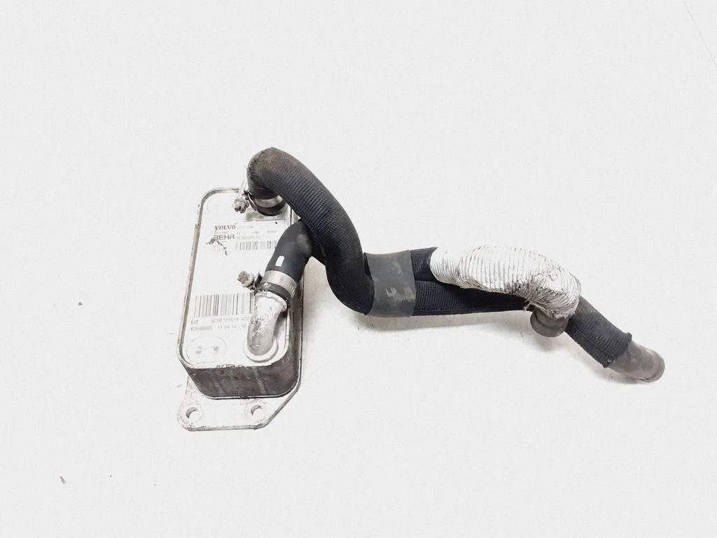 Engine oil radiator – Volvo XC60 (2009-2013)