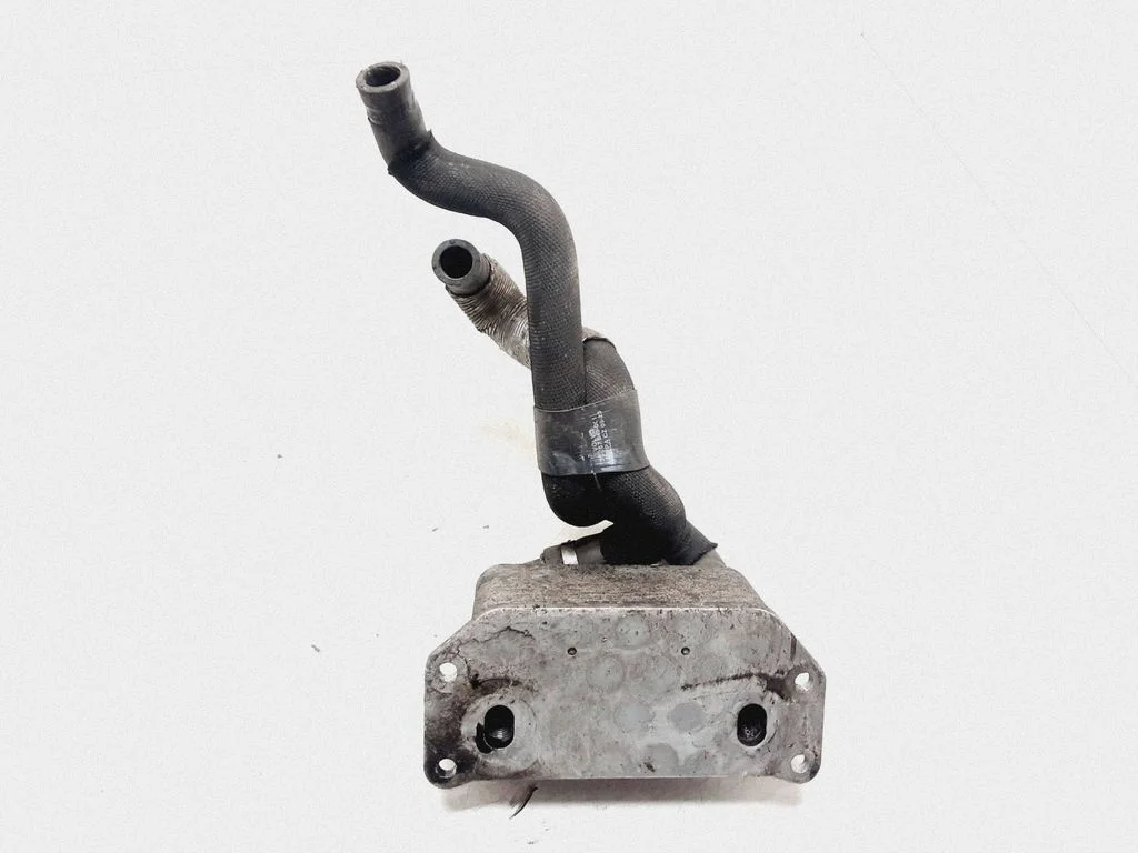 Mootoriõli radiaator 30757459