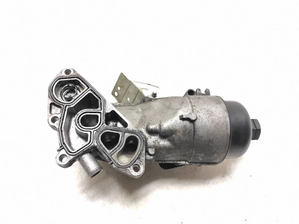 Engine oil radiator 9687911280