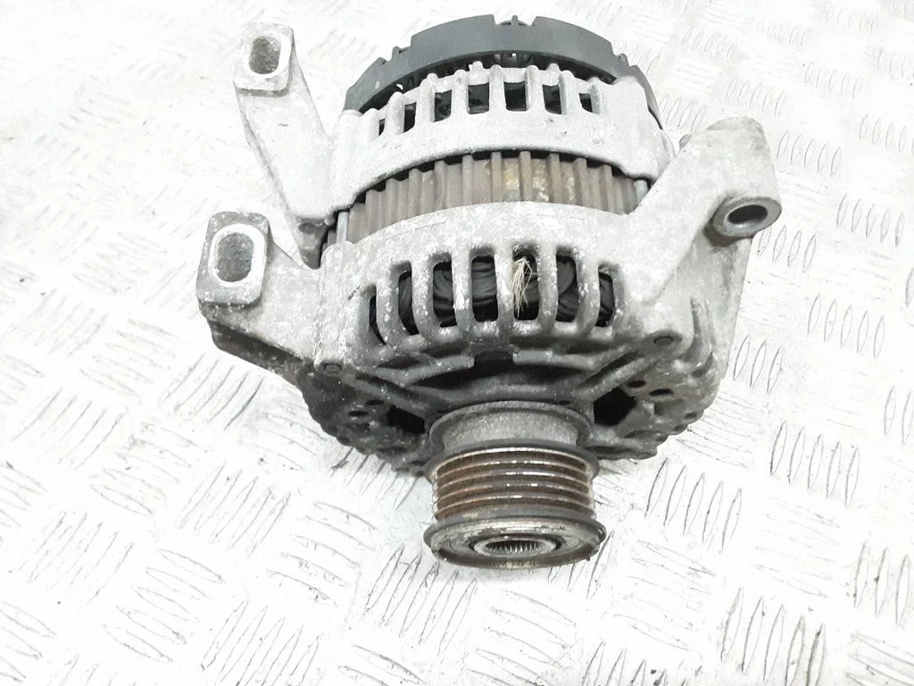 Generator/alternator 6G9N10300HD