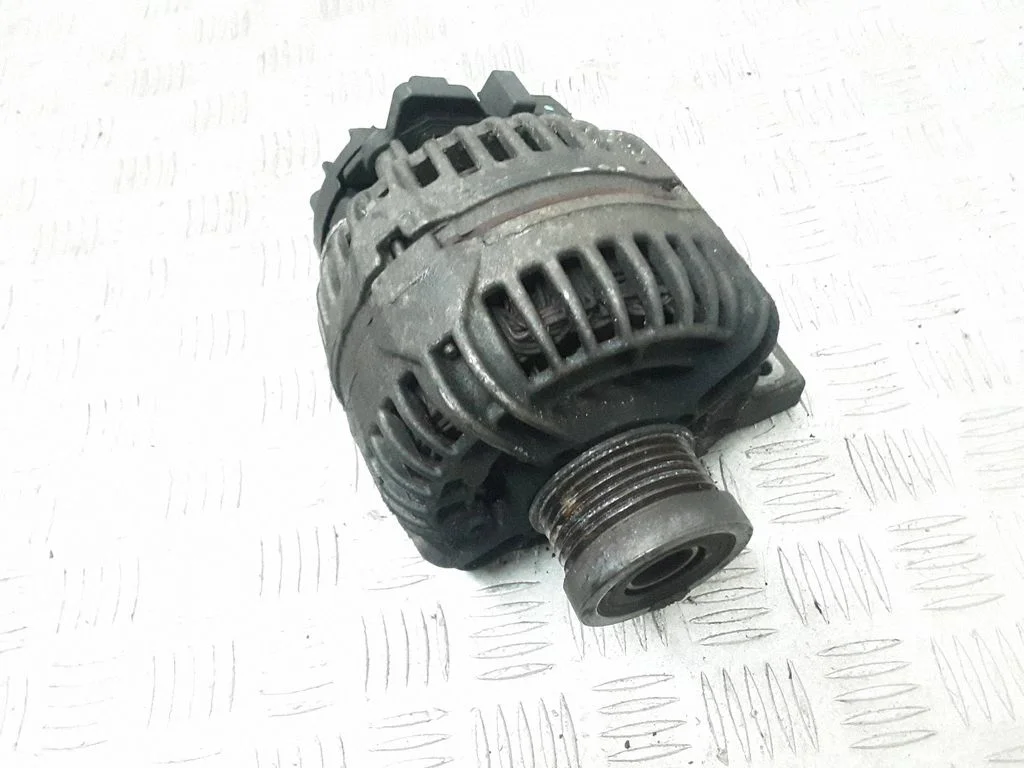 Generator/alternator – Volvo XC70 (2005-2007)