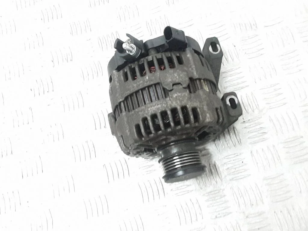 Generator/alternator 6G9N10300HD