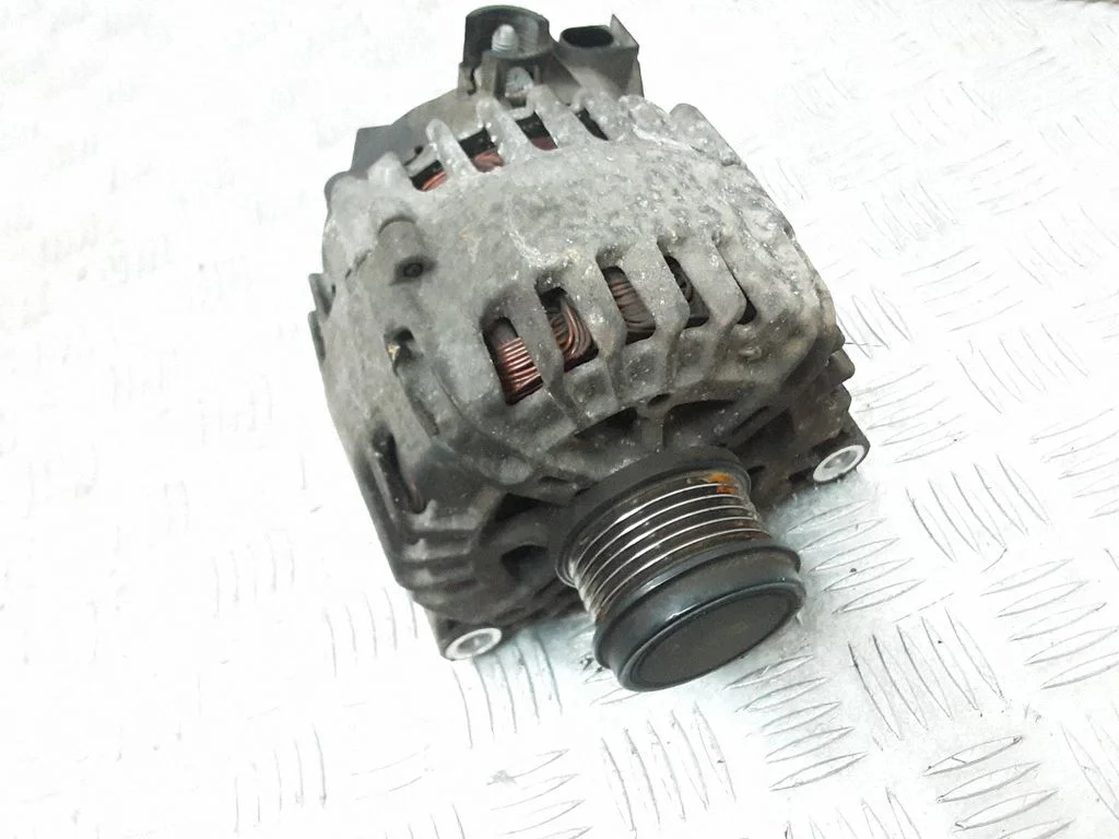 Ģenerators – Ford Focus (2010-2017)
