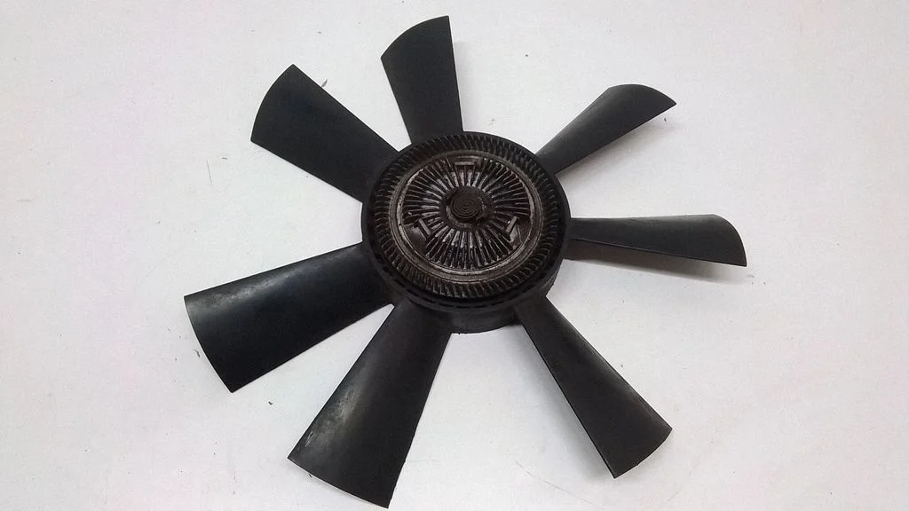 Fan impeller – Rolls-Royce Silver Spur (1980-1998)