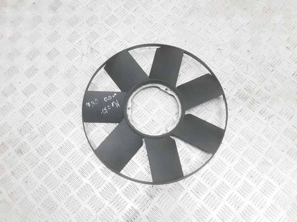 Fan impeller – BMW 7 Series E65 E66 (2001-2008)