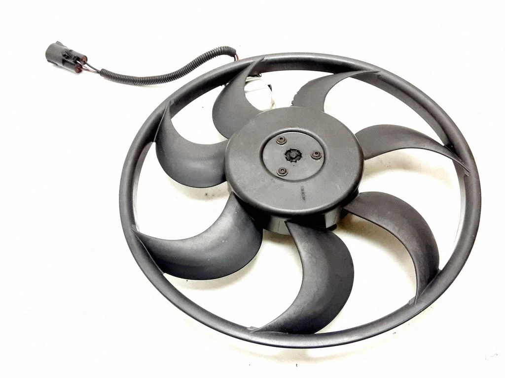 Fan impeller – Volvo V70 (2005-2008)