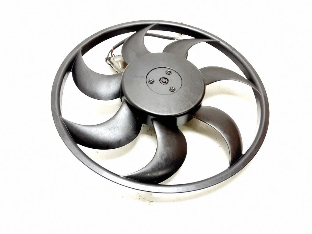 Fan impeller – Volvo V50 (2004-2007)