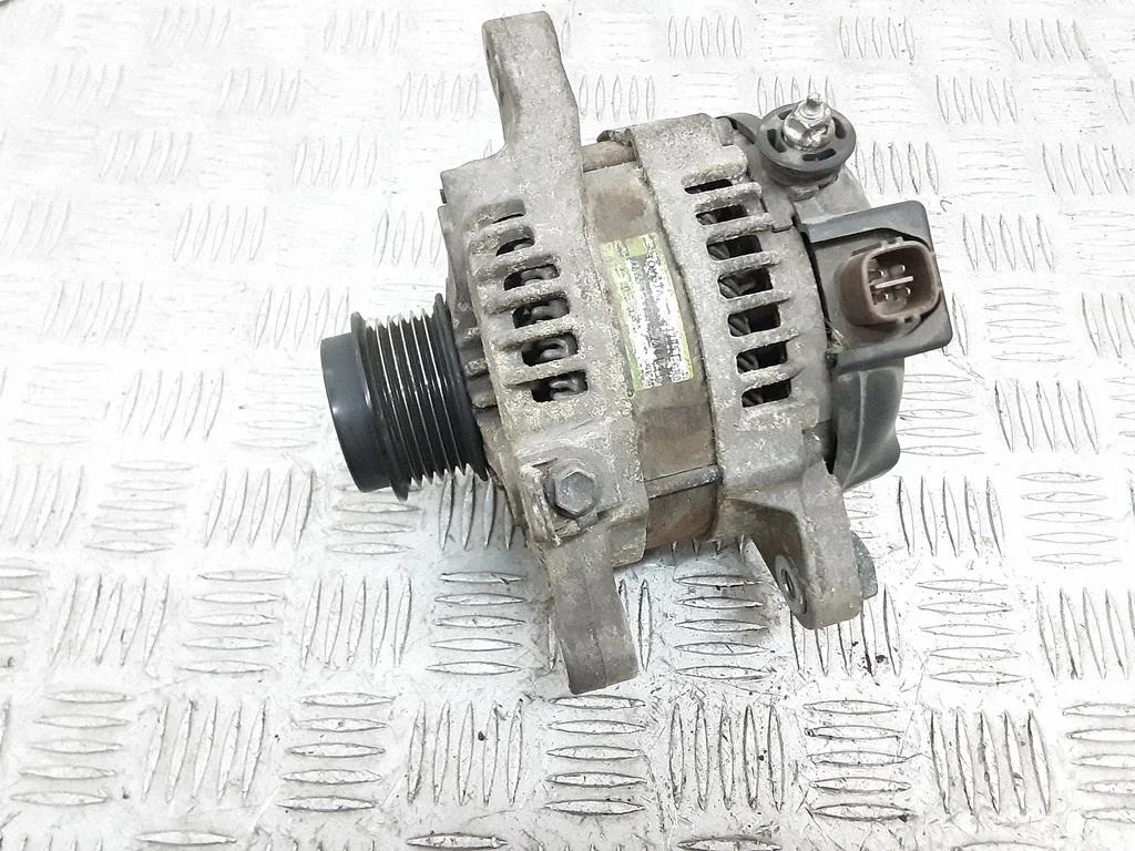 Generator/alternator 2706037051