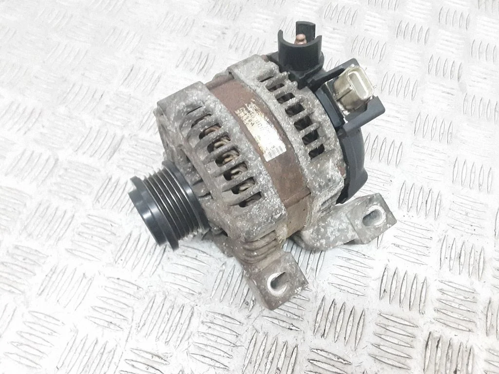 Alternator 30667103