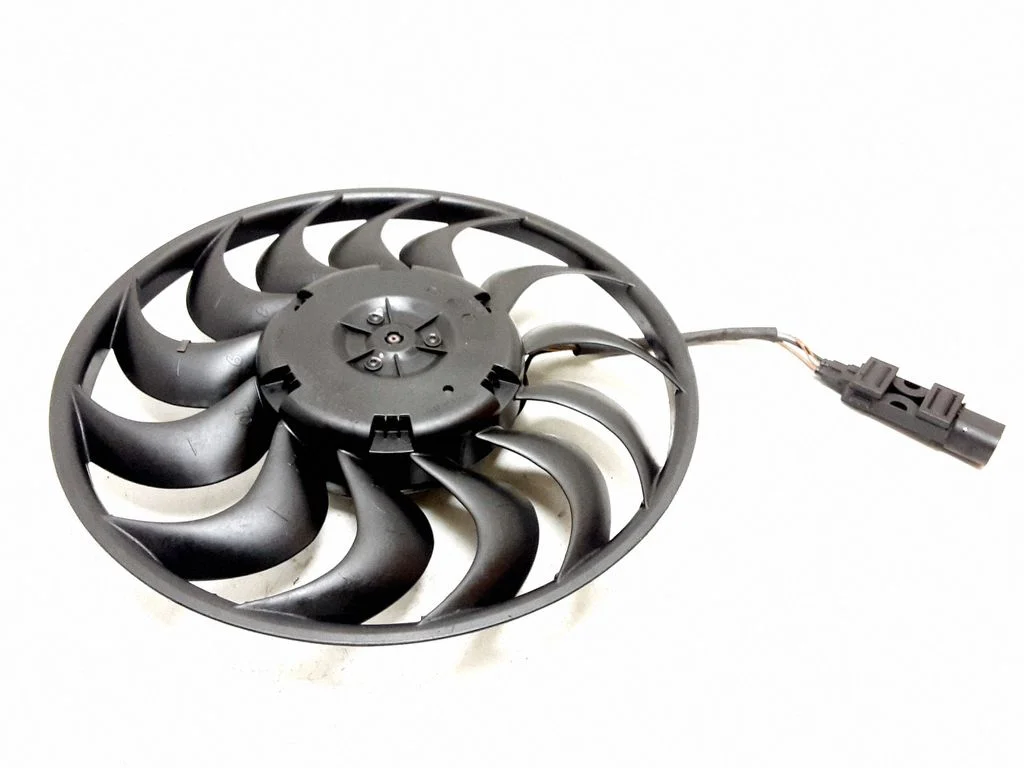 Fan impeller – Volvo S60 (2005-2010)