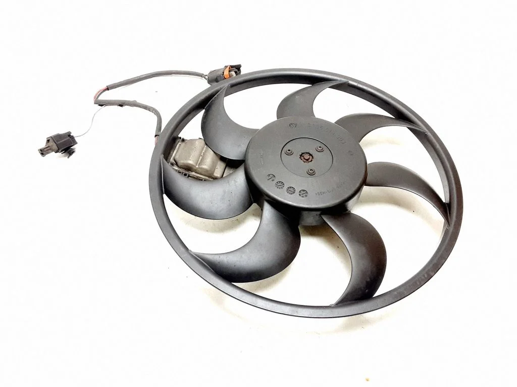 Fan impeller – Volvo S60 (2001-2004)